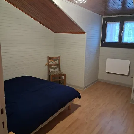 Maison * Neuvecelle