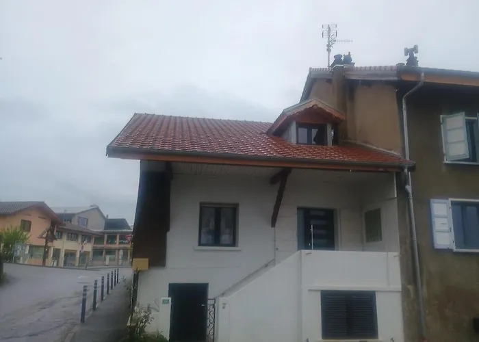 Maison * Neuvecelle
