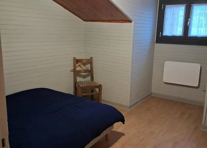 Maison * Neuvecelle